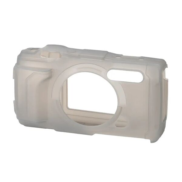 OM SYSTEM CSCH-128 Silikontasche 