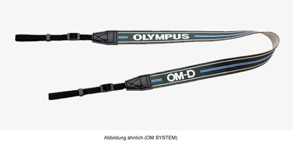 OM SYSTEM CSS-P113 Schultergurt 