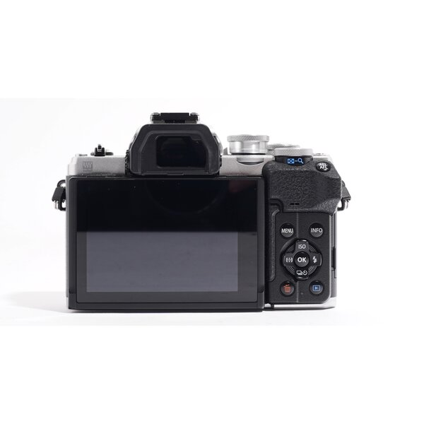 OM SYSTEM E-M10 Mark IV - Second Hand - 