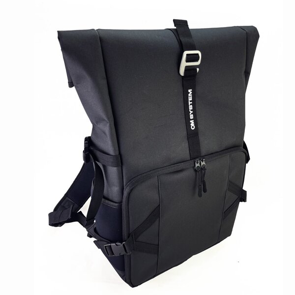 OM SYSTEM Everyday Kamera Rucksack 