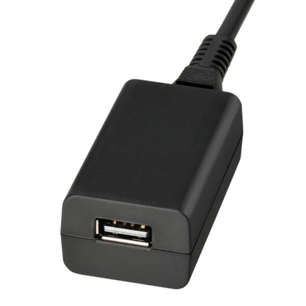 OM SYSTEM F-5AC USB-AC Adapter 