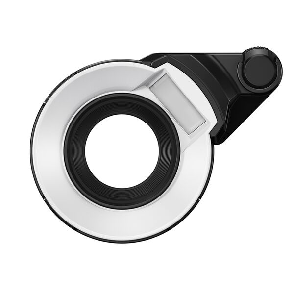 OM SYSTEM FD-1 Blitzdiffusor 