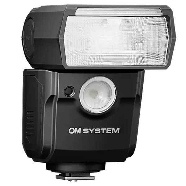 OM SYSTEM FL-700 WR Blitzgerät drahtlos 