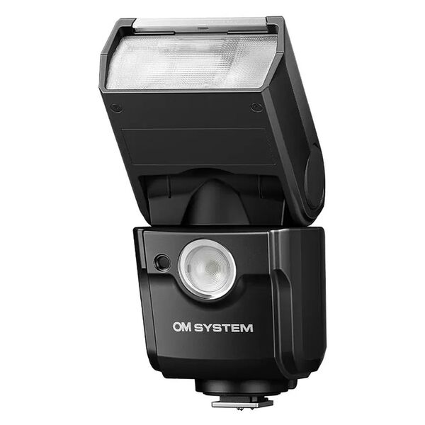 OM SYSTEM FL-700 WR Blitzgerät drahtlos 