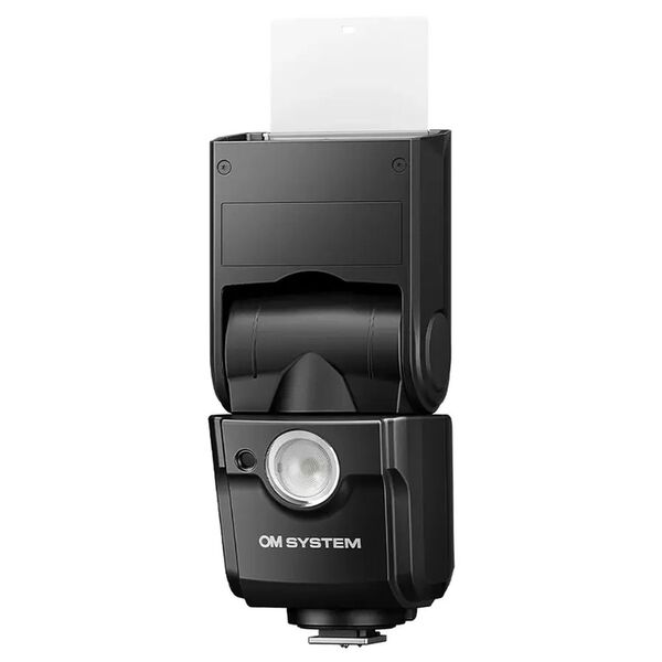 OM SYSTEM FL-700 WR Blitzgerät drahtlos 