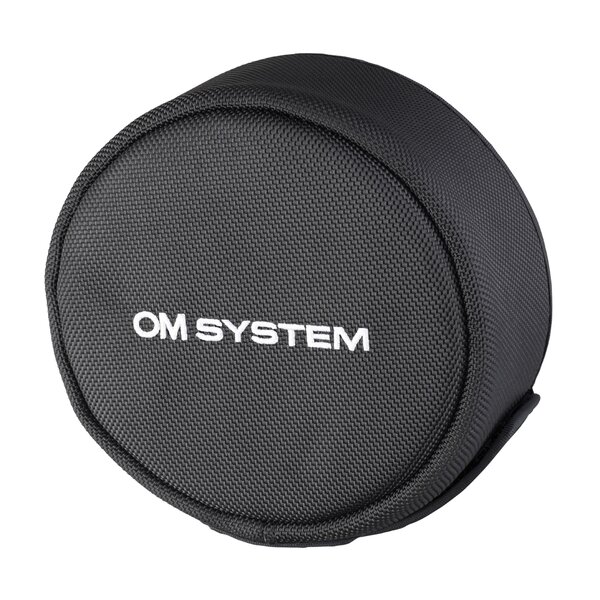OM SYSTEM LC-115 Objektivdeckel für 150-400mm 