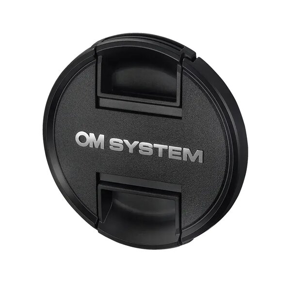 OM SYSTEM LC-72D Objektivdeckel 