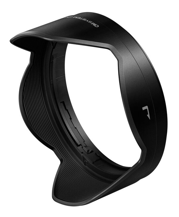 OM SYSTEM LH-66D Gegenlichtblende 