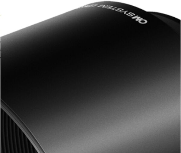 OM SYSTEM LH-76D Gegenlichtblende 