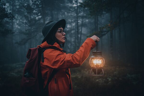 OM SYSTEM M.Zuiko AF 20mm f/1,4 Pro ED  Micro Four Thirds