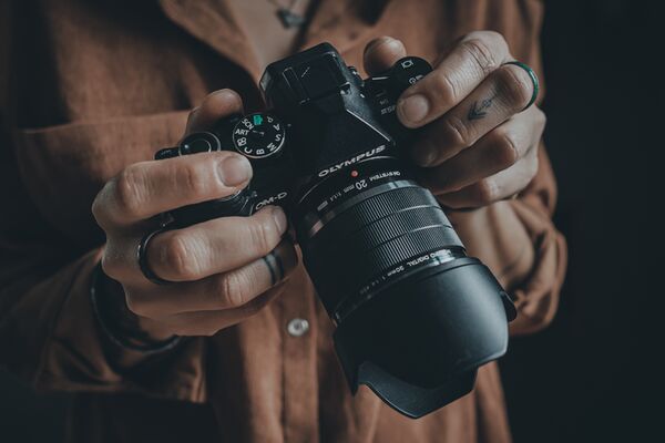 OM SYSTEM M.Zuiko AF 20mm f/1,4 Pro ED  Micro Four Thirds