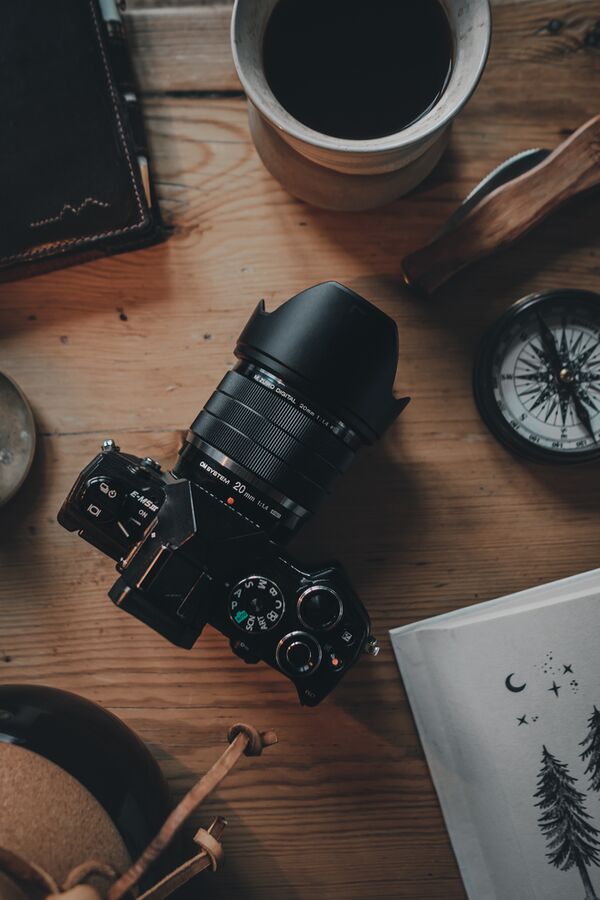 OM SYSTEM M.Zuiko AF 20mm f/1,4 Pro ED  Micro Four Thirds