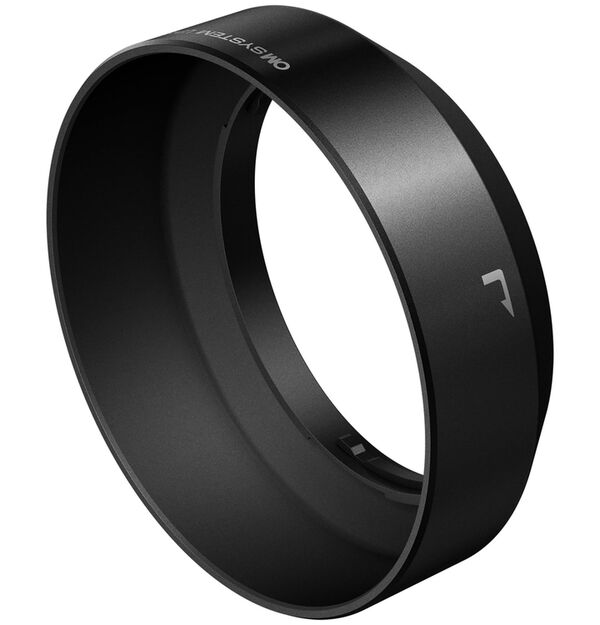 OM SYSTEM M.Zuiko Digital ED 17mm f/1,8 II  Micro Four Thirds