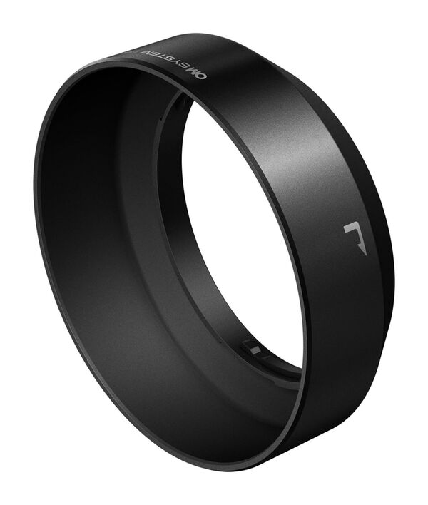 OM SYSTEM M.Zuiko Digital ED 25mm f/1,8 II  Micro Four Thirds