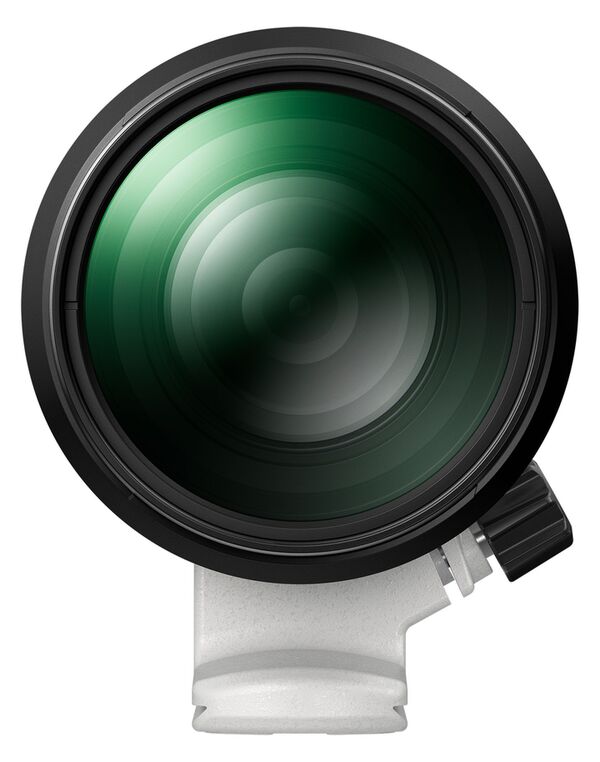 OM SYSTEM M.Zuiko Digital ED 50-200mm f/2,8 IS PRO  Micro Four Thirds