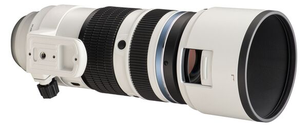 OM SYSTEM M.Zuiko Digital ED 50-200mm f/2,8 IS PRO  Micro Four Thirds