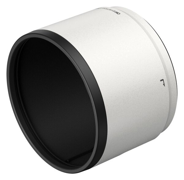 OM SYSTEM M.Zuiko Digital ED 50-200mm f/2,8 IS PRO  Micro Four Thirds