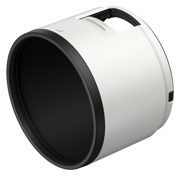 OM SYSTEM M.Zuiko Digital ED 50-200mm f/2,8 IS PRO  Micro Four Thirds