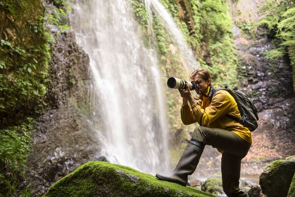 OM SYSTEM M.Zuiko Digital ED 50-200mm f/2,8 IS PRO  Micro Four Thirds