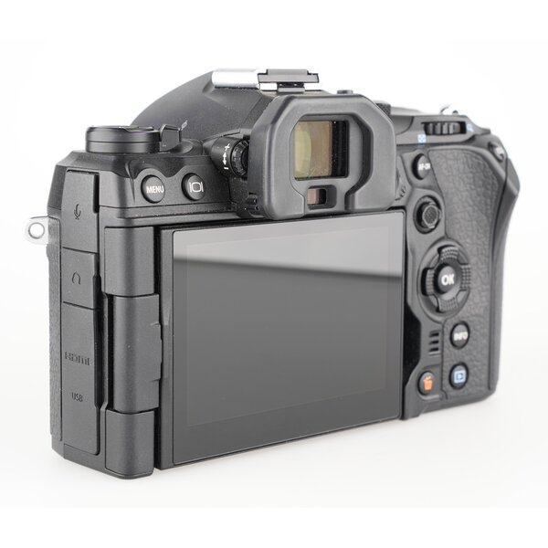 OM SYSTEM OM-1 Gehäuse - Second Hand - 