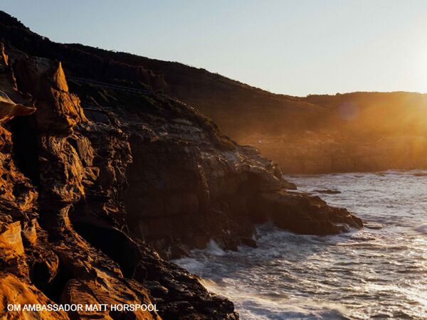 OM SYSTEM OM-1 II Gehäuse 