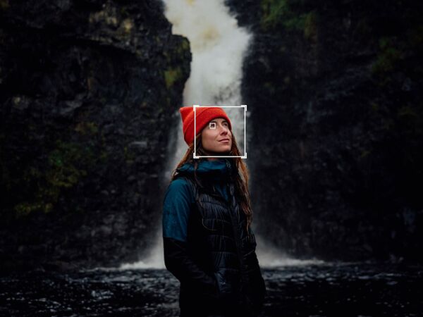 OM SYSTEM OM-1 II Gehäuse 