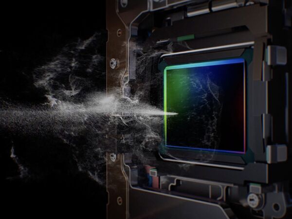 OM SYSTEM OM-1 II Gehäuse 