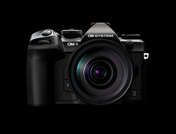 OM SYSTEM OM-1 II + M.Zuiko 12-40mm f/2,8 PRO II 