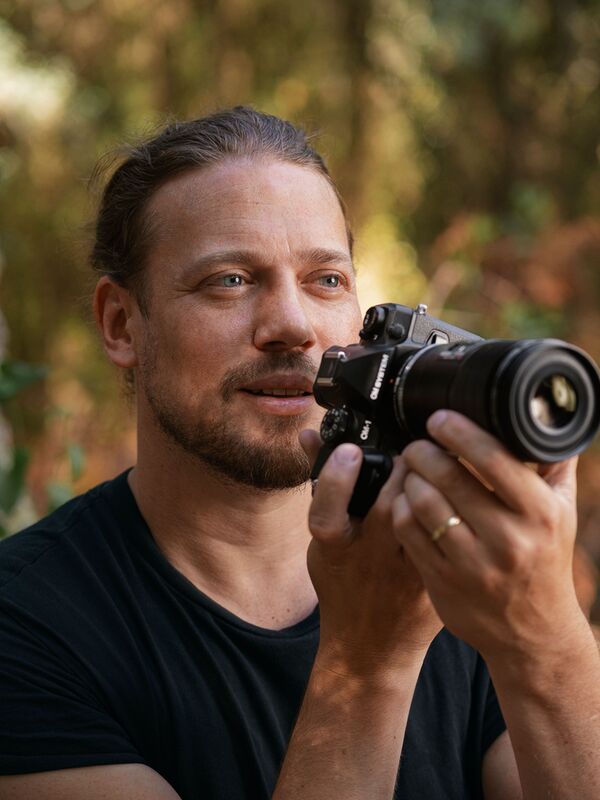 OM SYSTEM OM-1 II + M.Zuiko AF 90mm f/3,5 ED Makro IS PRO 