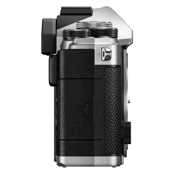 OM SYSTEM OM-3 Astro Gehäuse 