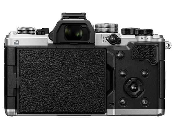 OM SYSTEM OM-3 Gehäuse - Retourenware mit 900 Auslösungen 