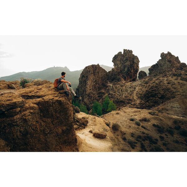 OM SYSTEM OM-5 II Gehäuse  sand-beige