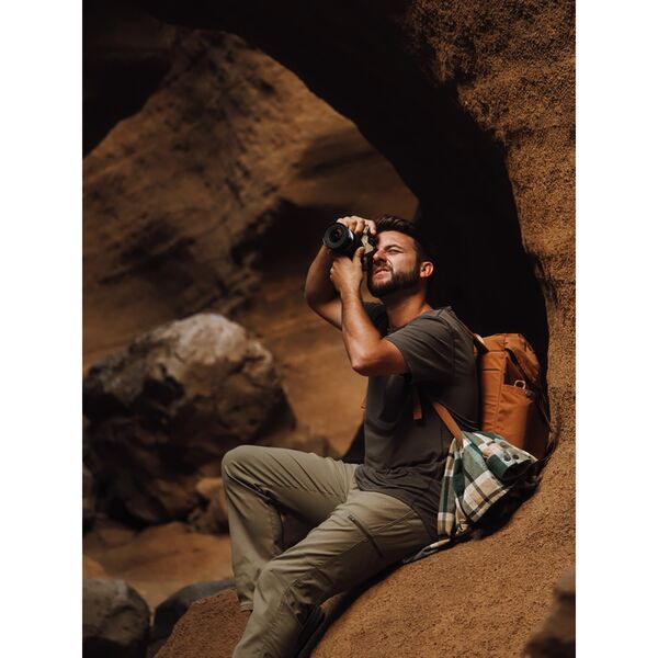 OM SYSTEM OM-5 II Gehäuse  sand-beige