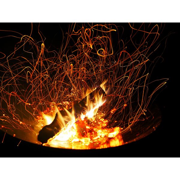 OM SYSTEM OM-5 II Gehäuse  schwarz