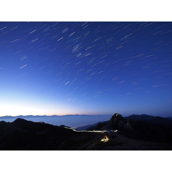 OM SYSTEM OM-5 II Gehäuse  schwarz