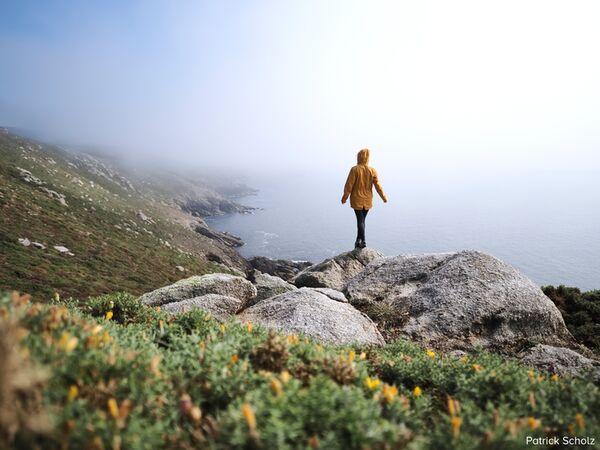 OM SYSTEM OM-5 + M.Zuiko AF 12-45mm f/4 Pro ED - Retourenware -  silber