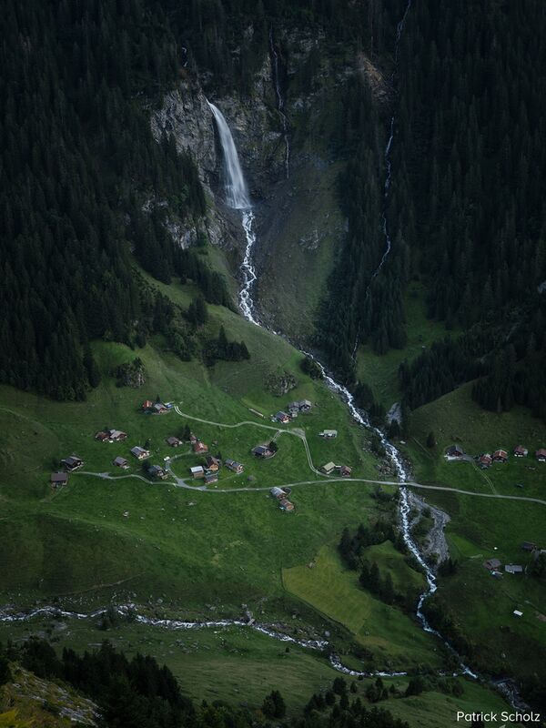OM SYSTEM OM-5 Gehäuse  schwarz