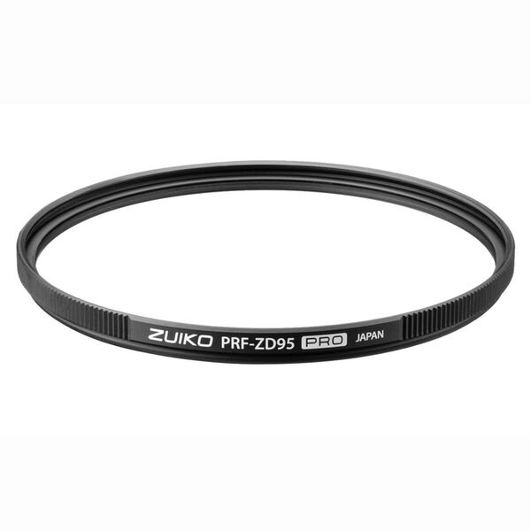 OM SYSTEM PRF-ZD95 PRO Schutzfilter  95mm