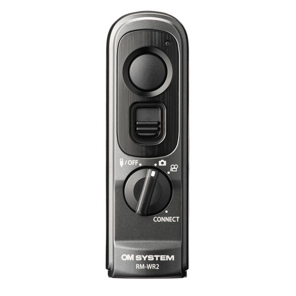 OM SYSTEM RM-WR2 Wireless Remote Control 