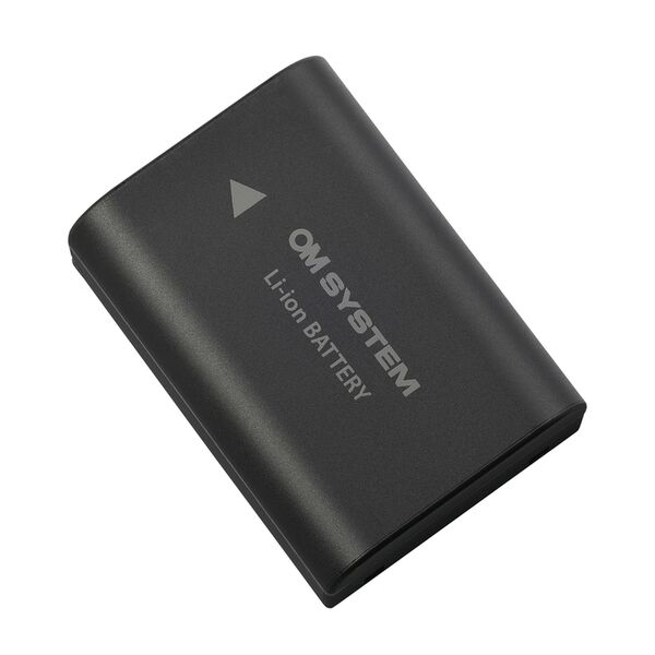 OM SYSTEM SBCX-1 Ladegerät + Akku 