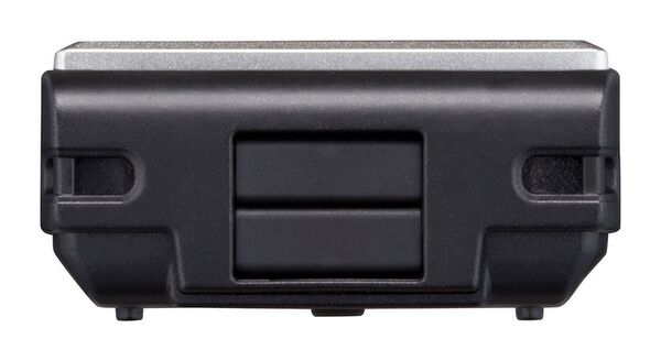 OM SYSTEM WS-882 Stereo- Rekorder  4 GB Silber