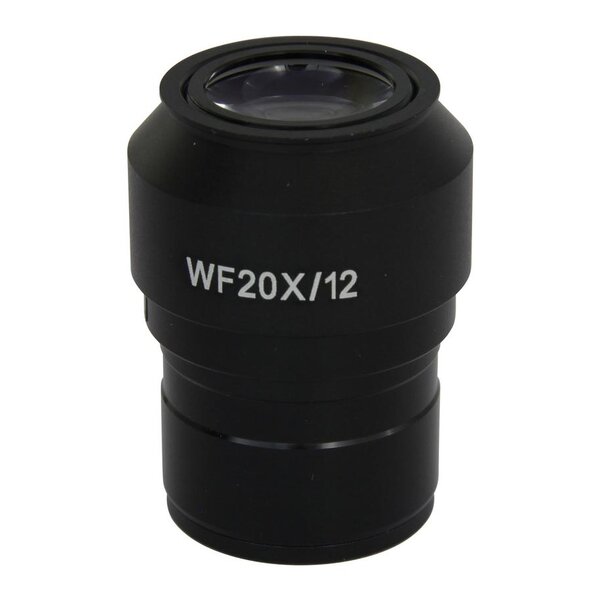 Omegon Deluxe Mikroskop Okular  20x