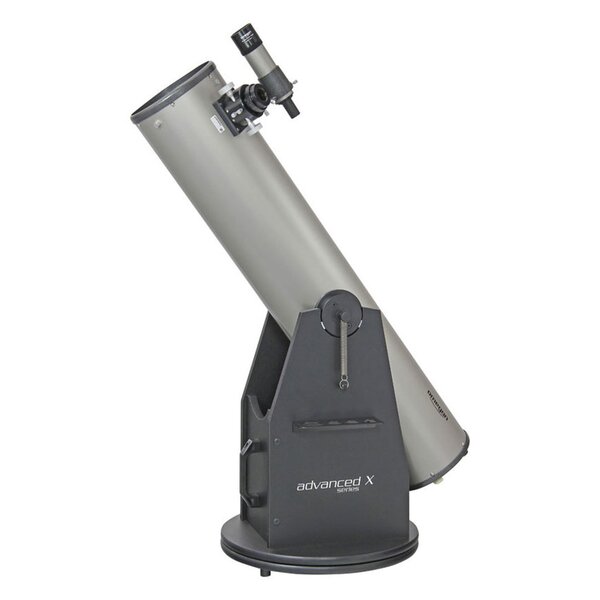 Omegon Dobson Teleskop Advanced X N 203/1200 