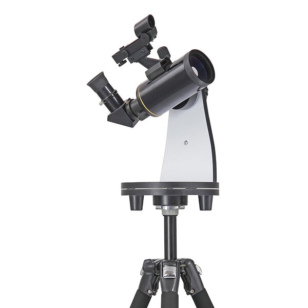 Omegon Dobson Teleskop MightyMak 60 Titania 