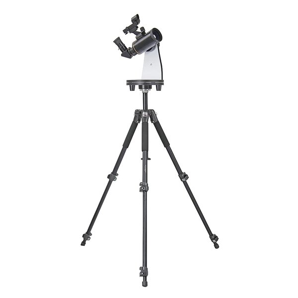 Omegon Dobson Teleskop MightyMak 60 Titania 