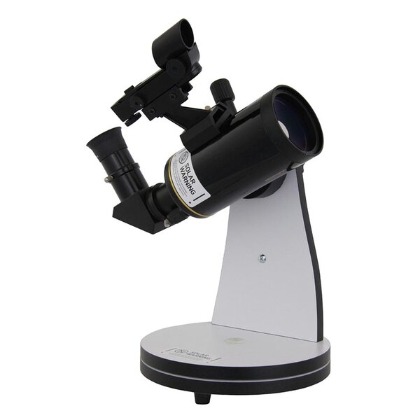 Omegon Dobson Teleskop MightyMak 60 