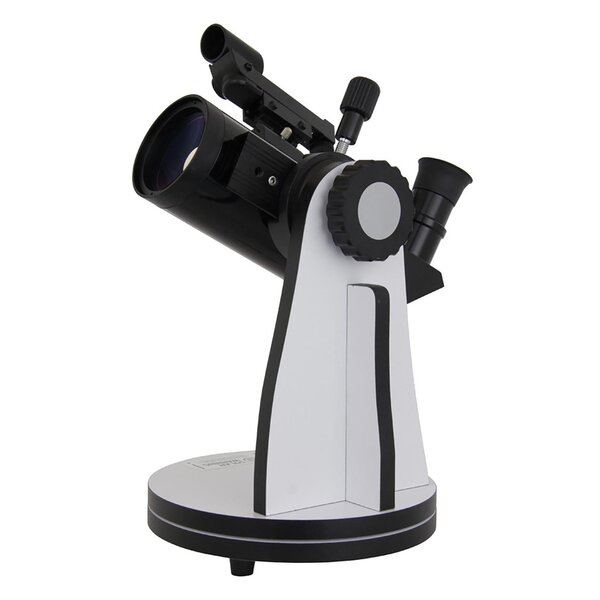 Omegon Dobson Teleskop MightyMak 60 