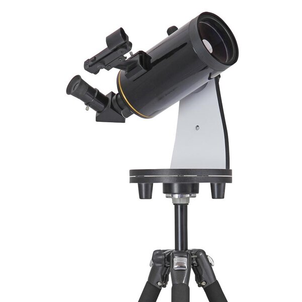 Omegon Dobson Teleskop MightyMak 90 Titania 