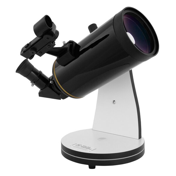 Omegon Dobson Teleskop MightyMak 90 