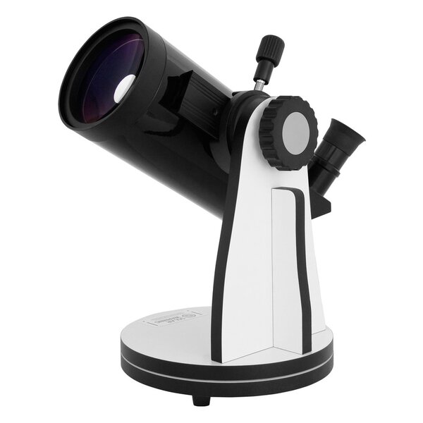 Omegon Dobson Teleskop MightyMak 90 